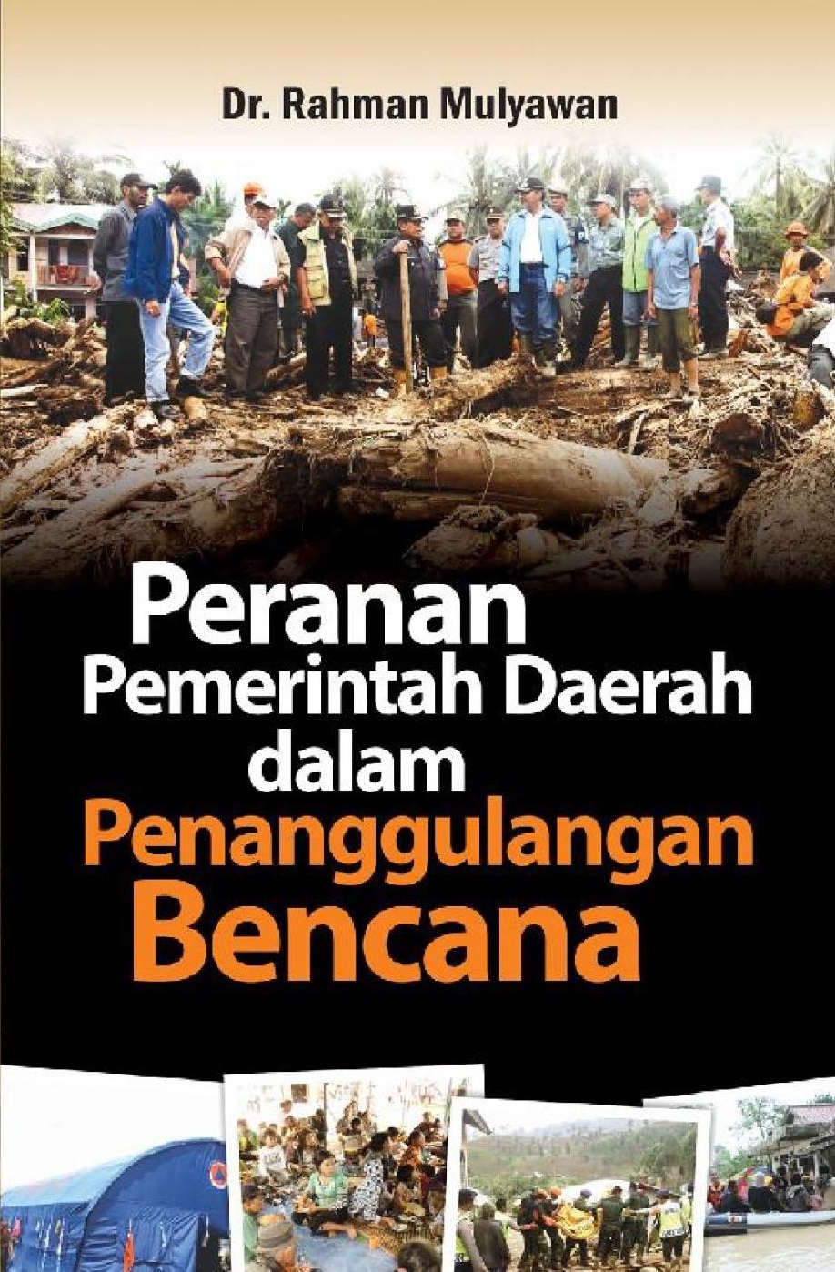 Peran DPRD dalam Mewujudkan Good Governance di Daerah